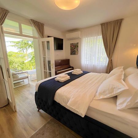 Apartment Velvet - Free Private Garage Dubrovnik Luaran gambar