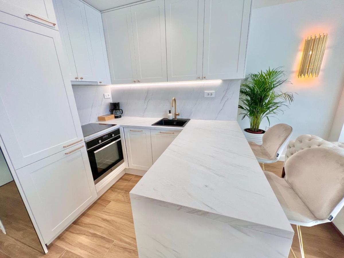 Apartment Velvet - Free Private Garage Dubrovnik Luaran gambar