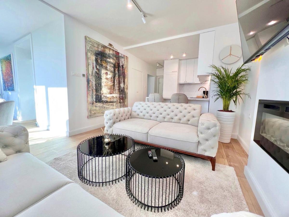 Apartment Velvet - Free Private Garage Dubrovnik Luaran gambar