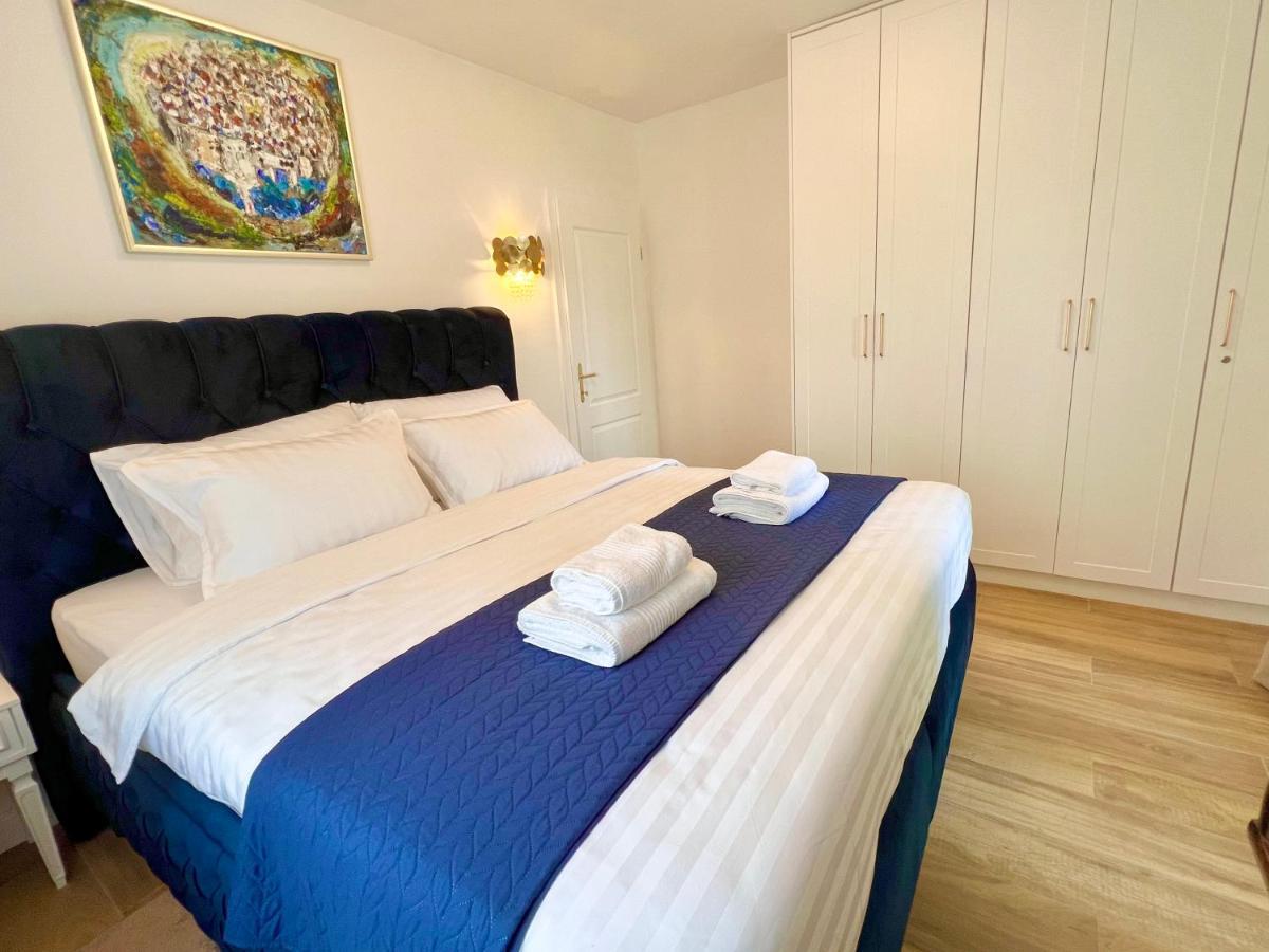 Apartment Velvet - Free Private Garage Dubrovnik Luaran gambar