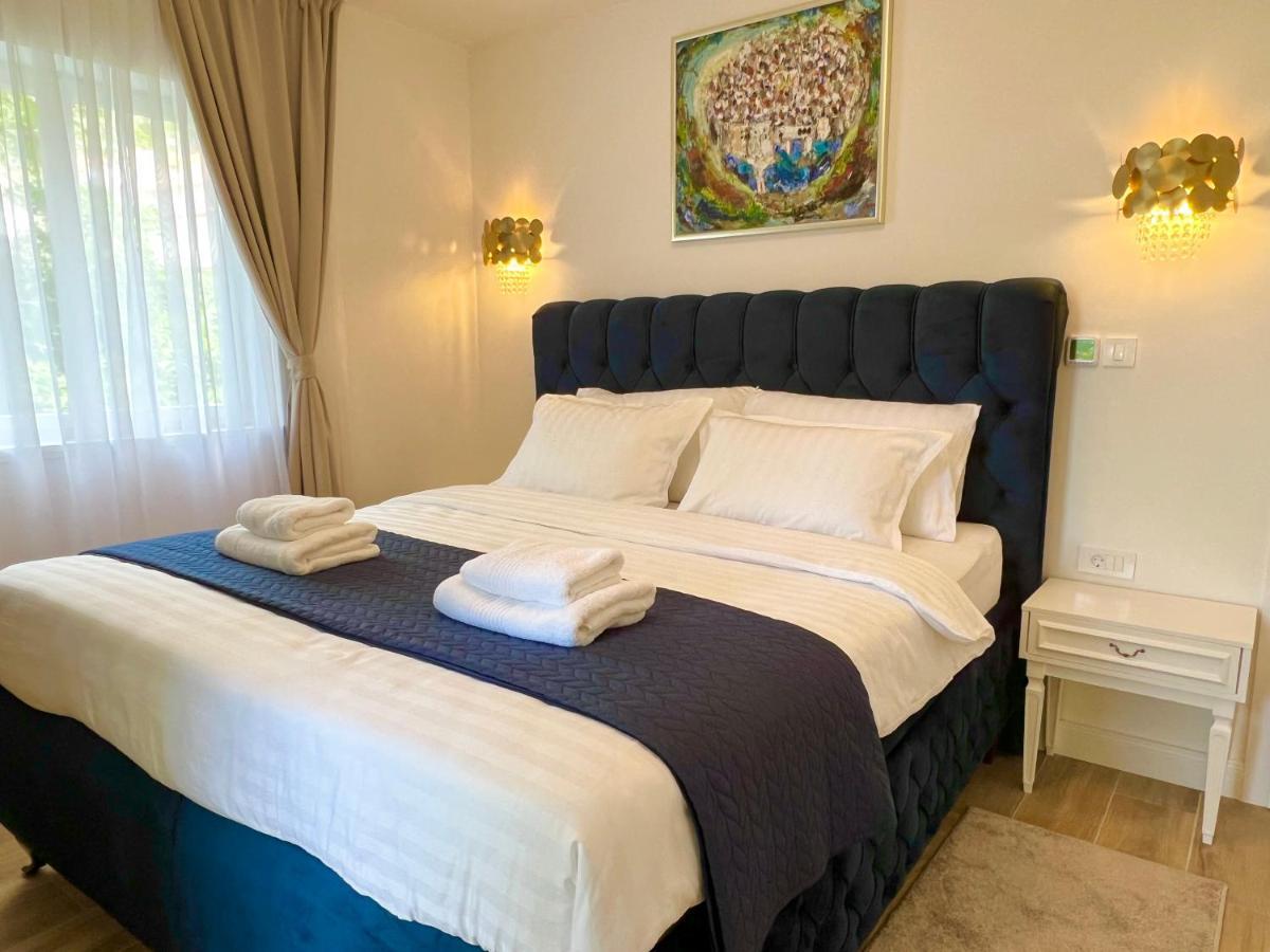 Apartment Velvet - Free Private Garage Dubrovnik Luaran gambar