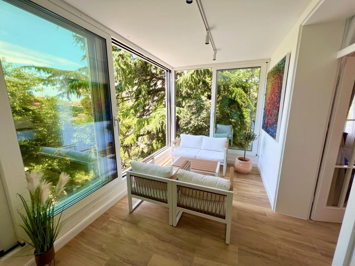 Apartment Velvet - Free Private Garage Dubrovnik Luaran gambar
