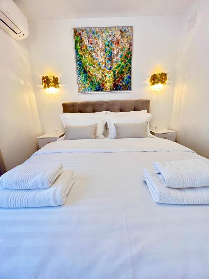 Apartment Velvet - Free Private Garage Dubrovnik Luaran gambar