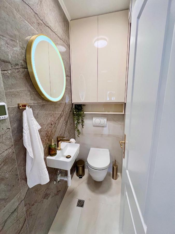 Apartment Velvet - Free Private Garage Dubrovnik Luaran gambar